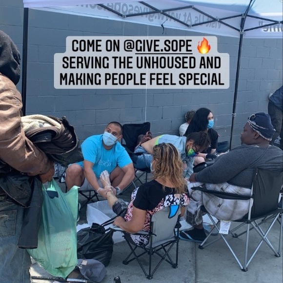 GiveSope - All Natural Moisturizing Body Soap Bars - Picture 6 of 13